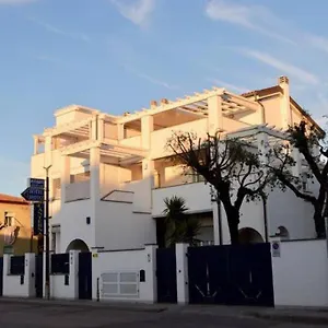 Villino Sabbia D'oro Ferienhaus