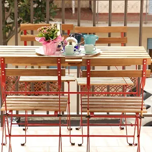 Alcalu Apartment