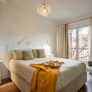Corso Emanuele Apartment
