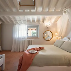 Il Cantinone Apartment