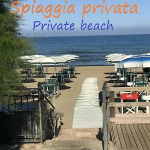 Casalmare Apartment