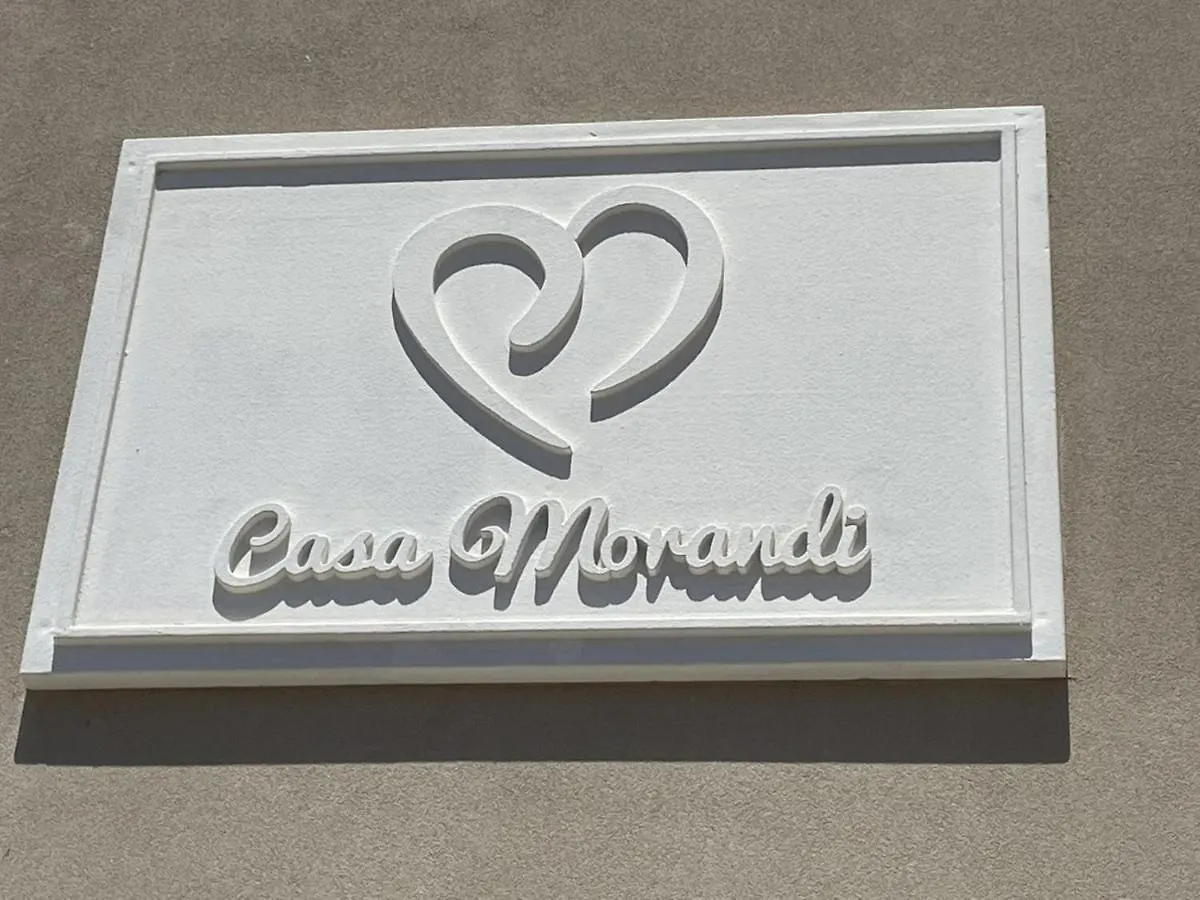 Ferienwohnung Casa Morandi Mare San Vincenzo 0*,