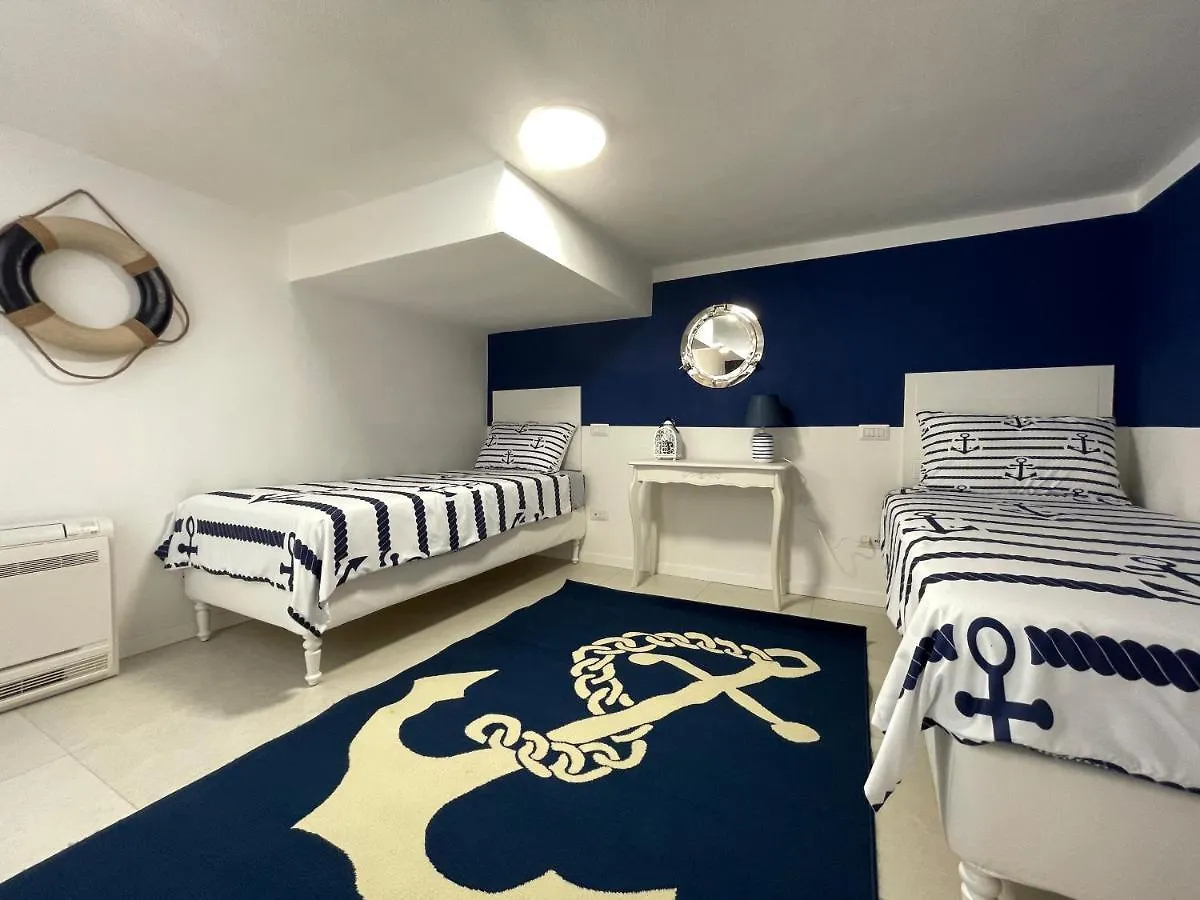 Ferienwohnung Casa Morandi Mare San Vincenzo 0*,