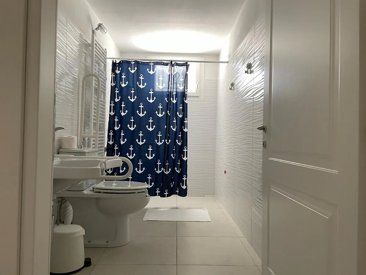 Ferienwohnung Casa Morandi Mare San Vincenzo