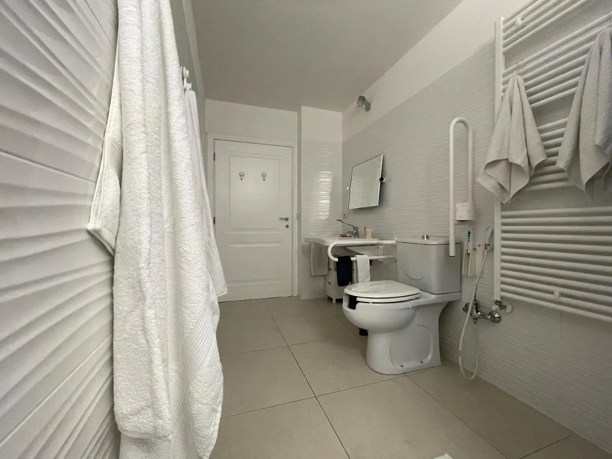 Ferienwohnung Casa Morandi Mare San Vincenzo Italien