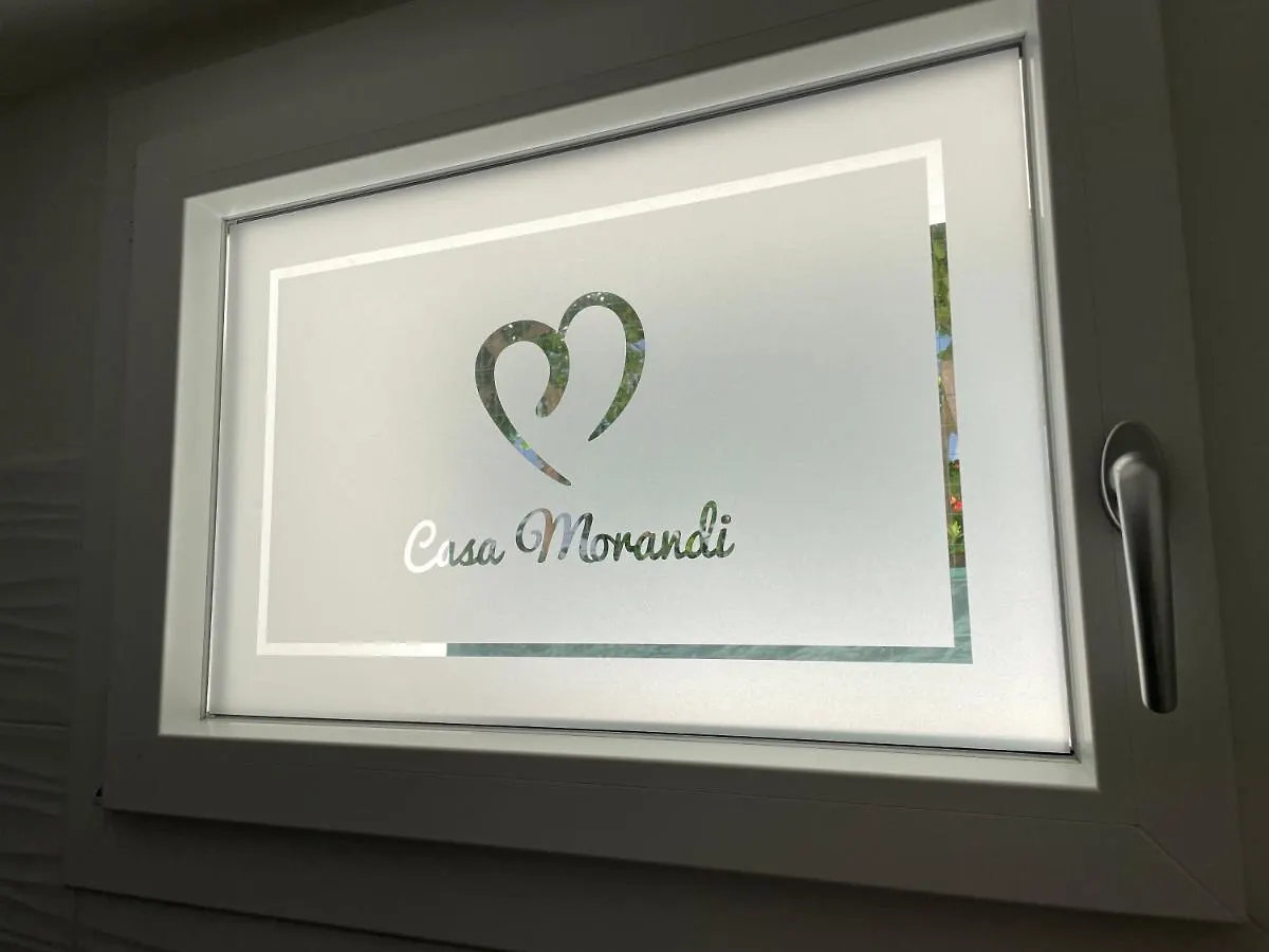 Apartment Ferienwohnung Casa Morandi Mare San Vincenzo