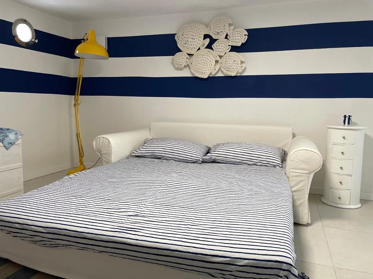 Ferienwohnung Casa Morandi Mare San Vincenzo Apartment