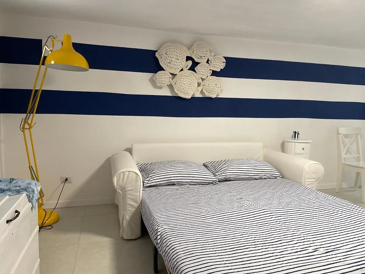 Ferienwohnung Casa Morandi Mare San Vincenzo Italien
