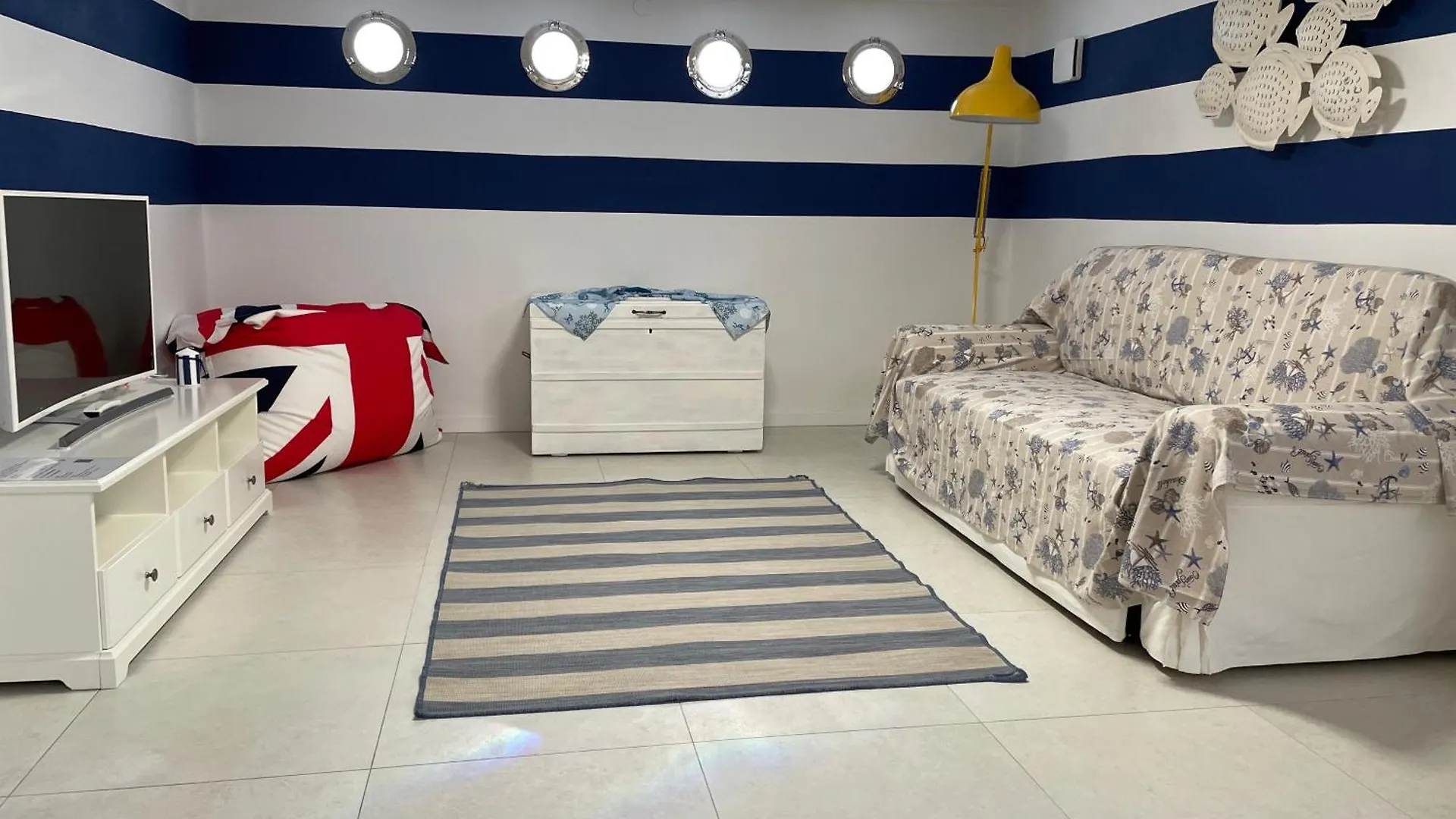 Apartment Ferienwohnung Casa Morandi Mare San Vincenzo