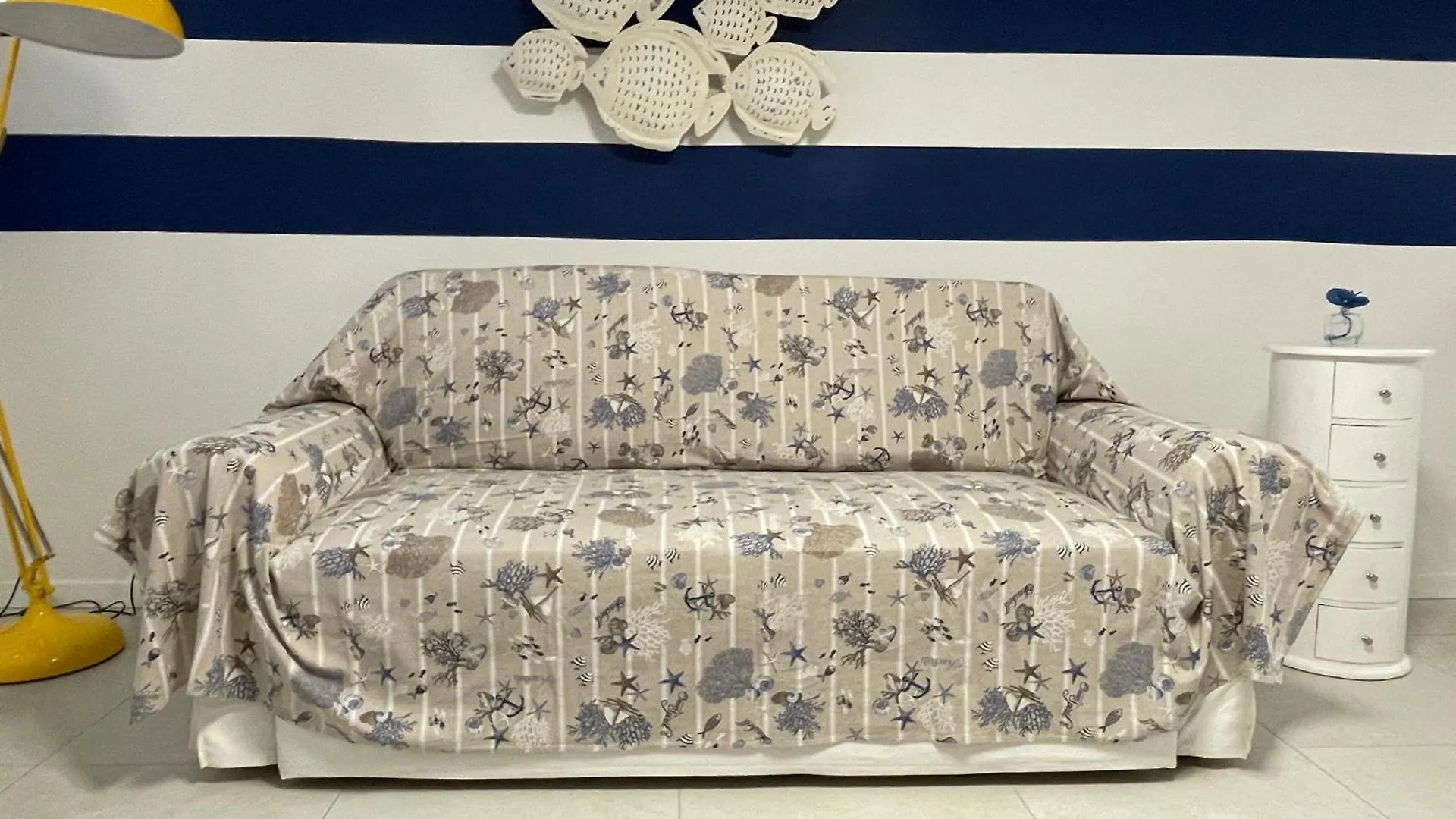 Ferienwohnung Casa Morandi Mare San Vincenzo 0*,  Italien