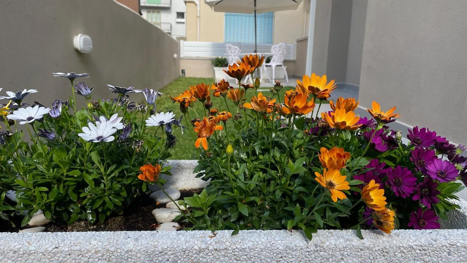 Ferienwohnung Casa Morandi Mare San Vincenzo